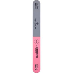 Neglesæt Essence 4-in-1 Nail File Profi File
