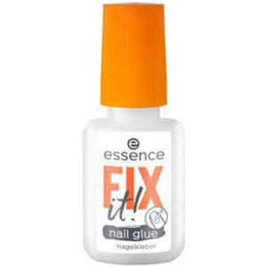 Neglesæt Essence Nail Glue Fix It!