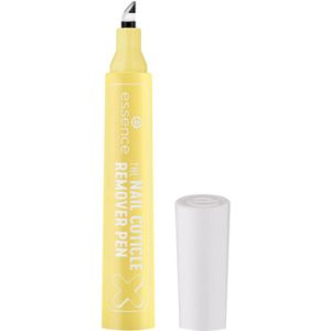 Neglesæt Essence The Nail Cuticle Remover Pen