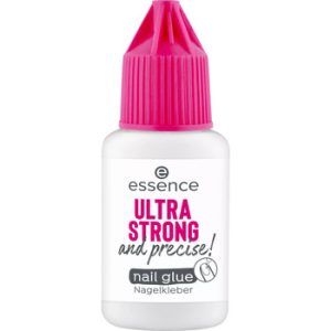 Neglesæt Essence Ultra Strong and Precise Nail Glue