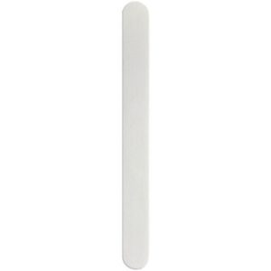 Neglesæt Frise Et Lise White Nail File
