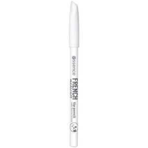 Neglesæt Essence French Manicure Nail Pencil
